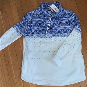 Vineyard Vines Pullover